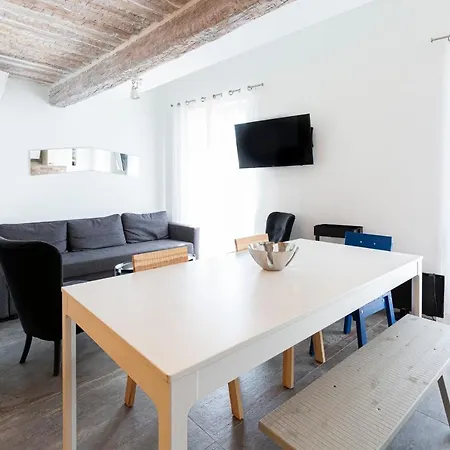 Le Safranier Emy Appartement Antibes