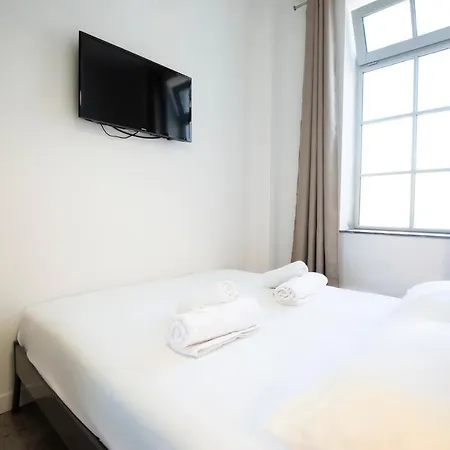 Appartement Le Safranier Emy