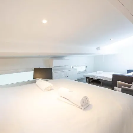 Le Safranier Emy Appartement *